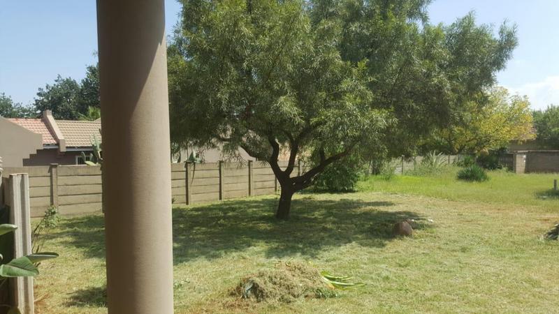 To Let 2 Bedroom Property for Rent in Vaalpark Free State